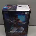 SEGA-FIGURIZM Jujutsu Kaisen Choso Flowing Red Scale: Stack Figure