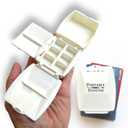 Micro Portable Painter Watercolor Palette - Travel - Feather-Weight - Simplify Your Life