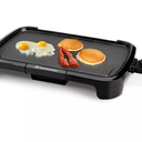 Grills, Griddles & Waffle Makers
