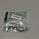 Boho Beaded Watch Bands for Apple Band 40mm 38mm 41mm 44mm 42mm 45mm Series 8/7/SE/6/5/4/3/2/1 Women Handmade Iwatch Band Cute Dressy Beads Stretchy Strap for iWatch Bands Replacement (38mm/40mm/41mm,