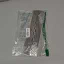 Heavy Duty Piano Hinge 12 Inch x 3 Inch Width, True 0.060'' Thick Stainless Steel Piano Hinge for Heavy Duty Cabinet, Door, Toolbox, Wooden Box, Metal Plate, Furniture, Industrial Project