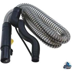Replacement Hose Assembly for Bissell SpotBot Carpet Cleaners, Fits Models # 2117A, 2117B, 33N8, 1711, 1711R