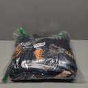 Music Musical Guitar Flannel Throw Blanket Lightweight Soft Warm Bed Throws for Home Couch Room Sofa Office Travel Camping Dorm Decor Adults Kids Gifts 60x50 Inch (Color 2)