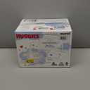 Huggies Size Newborn Diapers, Skin Essentials Baby Diapers, Size Newborn (6-9 lbs), 76 Count