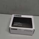 Delta Brushed Gold Metal Glass Rinser for Kitchen Sink, Cup Washer for Sink, Bottle Washer, Champagne Bronze GR250-CZ