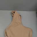 Hanes Women's Maternity Nursing Bra, Lounge Nursing Bralette, Moisture-Wicking, Odor Protection (Medium, Deep Glow)