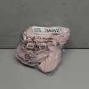 CAMTOP Mini Gym Bag for Women, Small Gym Tote Bag Puffy Quilted Sports Duffel Bag with Wet Compartment and Coin Purse Duffel Bags Dance Yoga Workout Bag for Gifts (Mini-12.6", All Coral Pink)