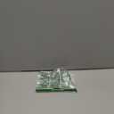 SUPRUS Electric Lighter Arc Windproof Flameless USB Rechargeable Lighter with Safety Lock for Candle BBQ Camping (Champagne Gold)