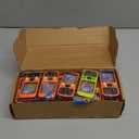 24 Pack Handheld Water Ring Games for Kids Party Favors Goodie Bags Stuffers Return Gifts for Kids Birthday Classroom Prize Box Rewards Bulk