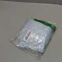 Avidlove Women Nightgown Sexy Sleepwear Lace Chemise V-neck Modal Babydoll Lounge Dress (Small, Pale Blue)