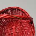 Core Home,Gift Basket,Red