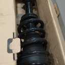 Monroe Quick-Strut 139104 Suspension Strut and Coil Spring Assembly for Chevrolet Tahoe
