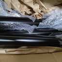 Adjustable Table Leg 28-43", Black Breakfast Bar & Worktop Support Leg 4Pcs