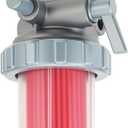 AM879317 Fuel Filter for John Deere 2210 4010 4100C 4100G 4100H 4100N 4110 4115