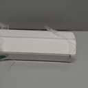 Stone Dish Drying Mat for Kitchen Counter, 24''15'' Dishes Drying Matt Kitchen Counter, Absorbent Diatomaceous Earth Bath Quick Dry Mats for Tableware, Bottles and Cup(White Marble)