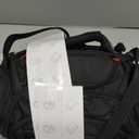 KROSER TSA Friendly Travel Laptop Backpack 17.3 inch XL Computer Backpack Water-Repellent College Daypack Business Backpack with RFID Pockets & USB Port for Men/Women-Black