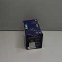 GE Reveal 2-Pack 85 W Equivalent Dimmable Color-Enhancing Br40 LED Light Fixture Light Bulbs