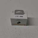 Sony LinkBuds Open Truly Wireless Earbud Headphones with an Open-Ring Design for Ambient Sounds and Newly Developed Air Fitting Supporters, Black