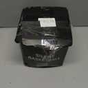 Size 7 (29.5") Silent Basketball High-Density Soft Foam and Low Noise Indoor Training Ball Easy Grip Highly Elastic Practice Ball