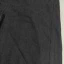 Barrel Overalls Jumpsuits for Women Casual Loose Baggy Jeans Pants Sleeveless Bib Jumpers with Pockets (Large, Classic Black)