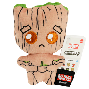 DI MTL MARVEL MOODIVERSE PLUSH AST 2pcs