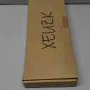 XEUZK Sublimation Shirts Tool Pink Kit With 8T Shirt rulers, 3Pack Teflon Sheet for Heat Press 12 x 16in, Heat Resistant Gloves & Silicone Bumps, 4Rolls Heat Resistant Tape& Tape Dispenser Sublimation