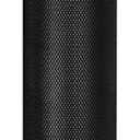 MagLite 3-Cell D Incandescent Flashlight Water-Resistant, Adjustable Beam, High-Intensity Krypton Bulb Black