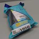 Everyday Medical Inguinal Hernia Support Belt for Men I Fits Left or Right Side I Post Surgery Men and Womens Hernia Support Truss for Inguinal, Groin Hernias I Adjustable Waist Strap I Black, S/M