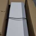 Windowless Portable Air Conditioner, Small Evaporative Air Cooler for Room No Window, 3-Speed Settings, 4 Modes, 7H Timer, Remote Control, 4 Ice Packs, Quiet AC Unit for Bedroom