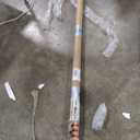 VEVOR Telescopic Extension Pole, 7-30 FT Multi-Purpose Extension Pole, Sturdy Aluminum Alloy Paint Extendable Pole with Flip-Lock Design, Telescopic Pole for Painting, Dusting and Cleaning