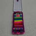 Pretty Me Friendship Bracelet Making Kit for Girls - Crafts for Girl - String Bracelets Maker - Gifts for 8-12 Year Old Kid - Birthday Gift Ideas & Kits Toys Ages 8, 9, 10, 11, 12 - Kids Age 8-12 Olds