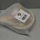 Superbaking Banneton Bread Proofing Basket, Sourdough Bread Baking Supplies, Round 9 Inch Sourdough Starter Kit, Proofing Basket for Baking, Bread Making Supplies Tools, Banneton Basket Gift Set