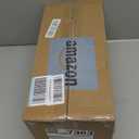 3PCS Wedge Pillow Set for After Surgery, Back Pillow for Bed Sitting up, 10-in-1 Foam Wedge Pillow for Acid Reflux & Back Pain Relief, Post Surgery Pillow for GERD & Snoring, White