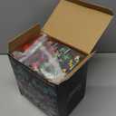 Magnetic Dinosaur Transforming Robot Toys, 6-in-1 Dino Construction Trucks for Kids, Magnetic Car Toys for Boys Girls Age 3 4 5 6 7 8, STEM Educational Christmas Building Gift