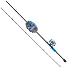 South Bend R2F4-JABR-SC R2F4 Just Add Bait RIV SC