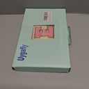 Birthday Gifts for 4 5 6 7 8 9 10 11 12 13 Year Old Girls,Gifts for Teens Kids Daughter Sister Her,Two Way Zipper Crossbody Bag Fanny Pack Belt Bag Cute Trendy Stuff - Cream,E