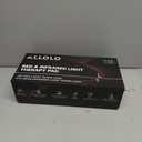 ALLOLO Red Light Therapy for Body, 3-in-1 LEDs Red Light Therapy Belt with Timer Remote Control, 660nm&850nm Infrared Light Therapy Pad for Body Waist Shoulder Knee, 405pcs LED 32.7"*15.7" Large Area