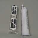 Frigidaire PurePour PWF-1 (FPPWFU01) & PureAir AF-2 (FRGPAAF2) Water & Air Filter Combo Kit (Small)