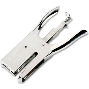 Rapid Classic K1 Plier Stapler, Chrome (90119)