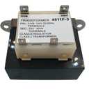 4011F-3 Trane OEM Furnace Replacement 24 Volt Transformer 50/60Hz 40VA Compatible with Furnaces/HVAC Equipment Replaces TRR-1729 TRR1729 TRR01729 TRR00784 TRR-0784 TRR0784 TRR-1816 & Others