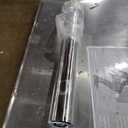 7FT Silver Metal Bar