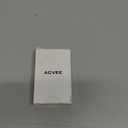 AGVEE 2 Pack 4 inch 30W USB-C Female to Lightning Cable Adapter, Type-C to 8 Pin Male PD Fast Charging Converter Cord Data Sync Connector for iPhone 13 12 11 Airpods iOS Device, Carplay, Dark Gray