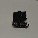 DA97-12574A Upper Right Hinge Assembly Compatible with Samsung RF28HMEDBSR RF28HMEDBWW RF28HMEDBBC RF24FSEDBSR etc Refrigerator (Some Models), Replace Number: 3447596 AP5620920 PS4176618 etc