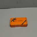 JORGENSEN No.101 Mini Wood Planer - Mini Hand Planer for Woodworking, Block Plane, Small Hand Plane for Trimming, Wood Planing, Craft, Professional Ductile Iron Body, Adjustable Cutting Depth