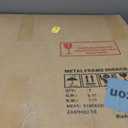 Hasipu Vanity Mirror with Lights, 31.5" x 22" LED Makeup Mirror, Lighted Makeup Mirror with Dimmable 3 Modes, Touch Screen Control Vanity Mirror Round Black