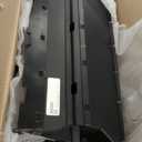 Dorman 601-392 Radiator Shutter Assembly Compatible with Select Ford Models
