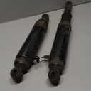 Monroe Max-Air MA834 Air Adjustable Air Shock Absorber Pack of 2 for Chevrolet Silverado 1500