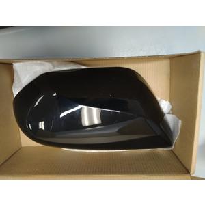 Side Mirror Cover, Compatible with Toyota Camry XLE/XSE/Hybrid XLE 2018-2021, Car Mirror Housing Cover Passenger Rear View Mirror Cap, 87915-06130/87945-06130/8791506130/8794506130, Right