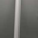 Retractable Baby Gate for Doorways and Stairs, Mesh Safety Gate for Pet, Indoor & Outdoor Use, One-Hand Operation, Easy Installation, 33.6" Tall, Expands to 55" WideWhite,33.6"x55")