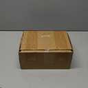 Starter (Only for L4 2.4L Manual) Compatible with Honda Accord 2003 2004 2005 Element 2003-2006 410-48088 06312-RAA-505 31200-RAA-A01 31200-RAA-A010-M3 MHG016 M0T20371